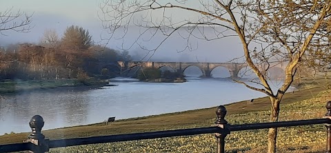 Bridge of Dee