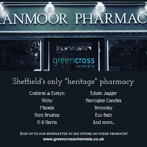 Ranmoor Pharmacy