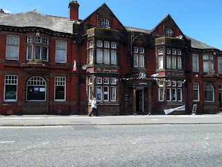 The Springfield Hotel