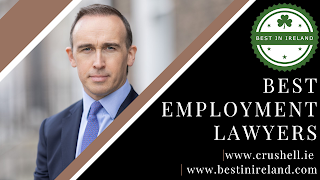 Crushell Law | Employment Solicitors