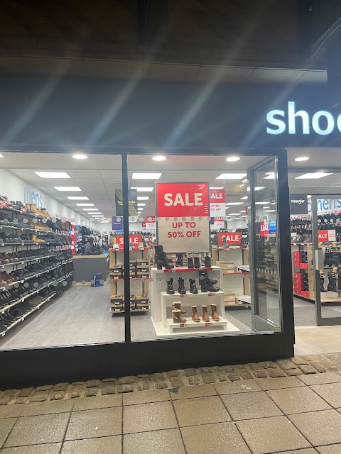 Shoe Zone