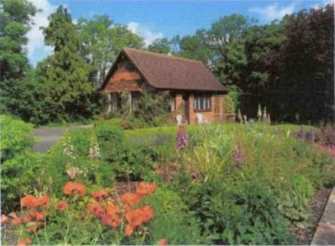 Self-Catering Cottage at Tovey Lodge