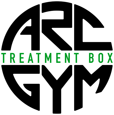 ARC Treatment Box