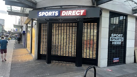 Sports Direct