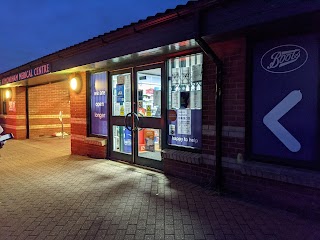 Boots Pharmacy