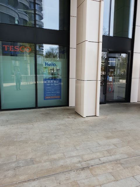 Tesco Express