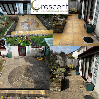 Crescent External Cleaning Services