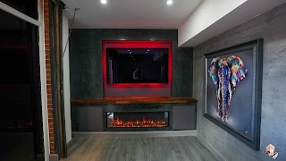 Reel Home Cinema Ltd