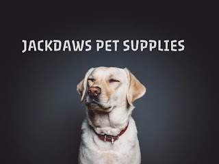 Jackdaws Pet Supplies