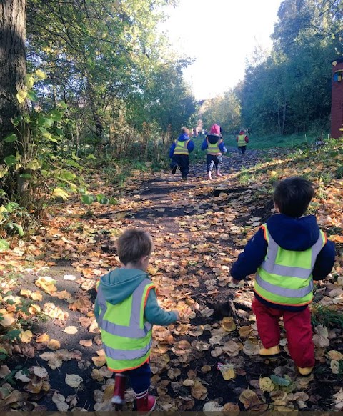 Kelvinside Academy Nursery