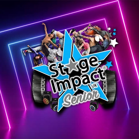 Stage Impact Ltd