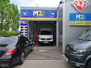 M21 Automotive