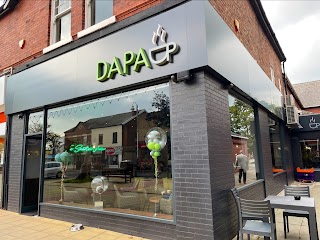 Dapa Coffee