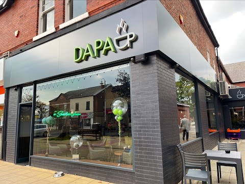 Dapa Coffee