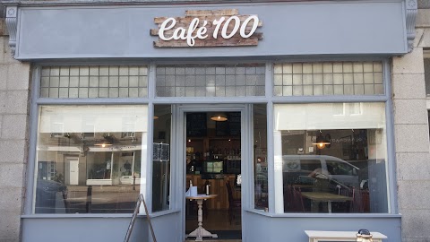 Café 100