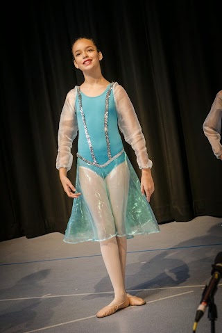 Katie Ventress School of Dance
