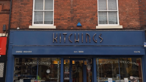 Kitchings