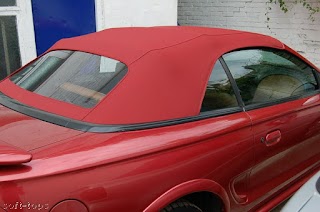 Soft-Tops The Car Hood Specialists