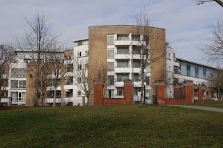 Waterville Hall Apartments