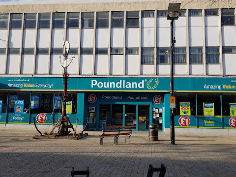 Poundland