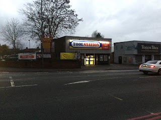 Toolstation Croydon Five Ways