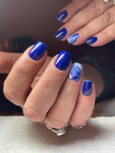 Kathy’s Nails