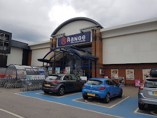 The Range, Sheffield