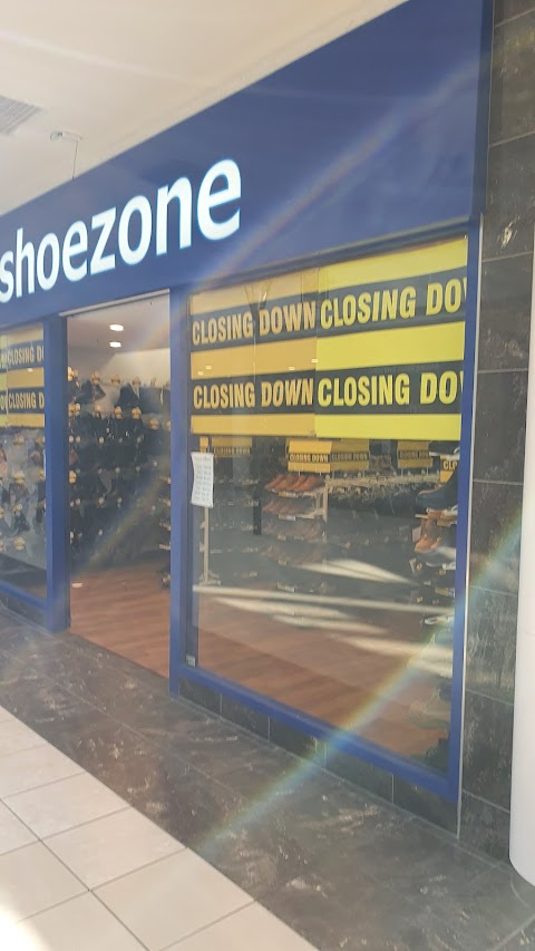 Shoe Zone