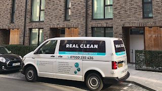 Real Clean Services