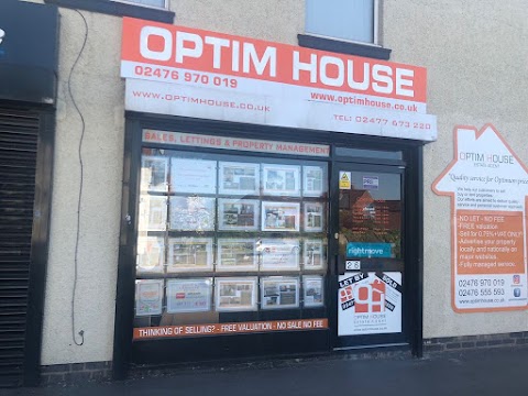 Optim House