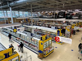 Tesco Extra