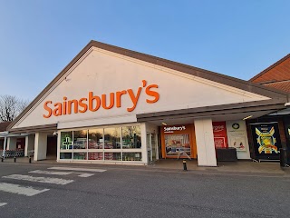 Sainsbury's