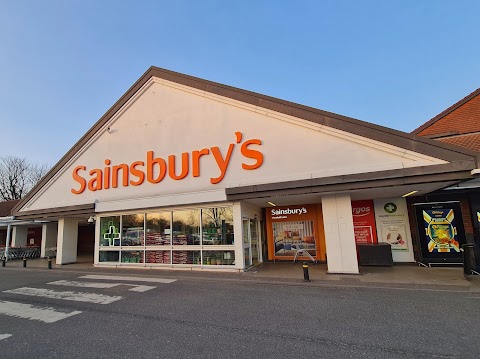 Sainsbury's