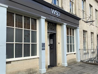 WSP Solicitors Stroud