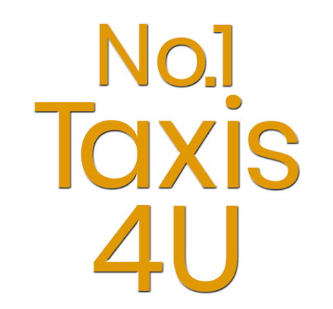 No1 Taxis 4U