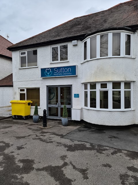 Sutton Aesthetic Dentistry