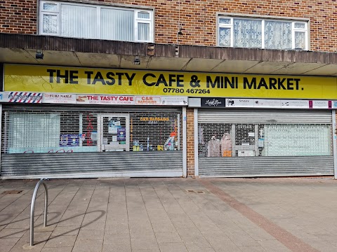 The Tasty Cafe & Mini Market