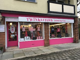 Twinkletoes Dancewear