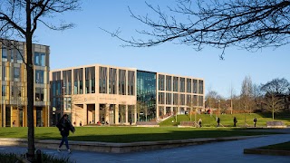 Teaching & Learning Building