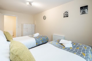 MPL APARTMENTS Watford 30-minutes to London