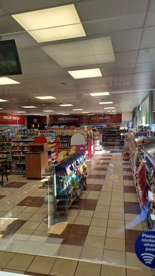 SPAR - Rontec - Swanley