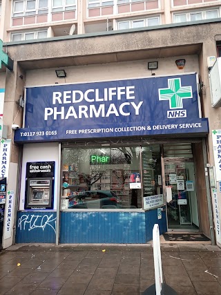 Redcliffe Pharmacy