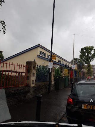 Parson Street Primary School