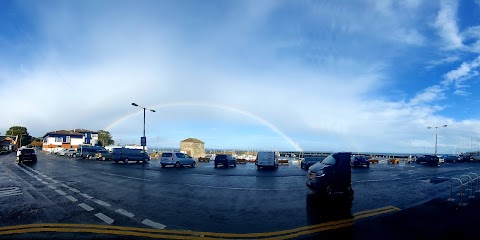 Harbour Cafe Fisherrow Ltd