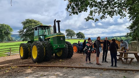 Hesketh Farm Park