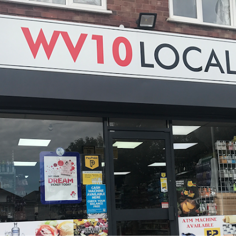 WV10 Local