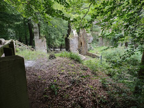 Roslin Glen Country Park