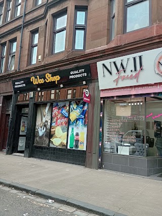 Wee Shop