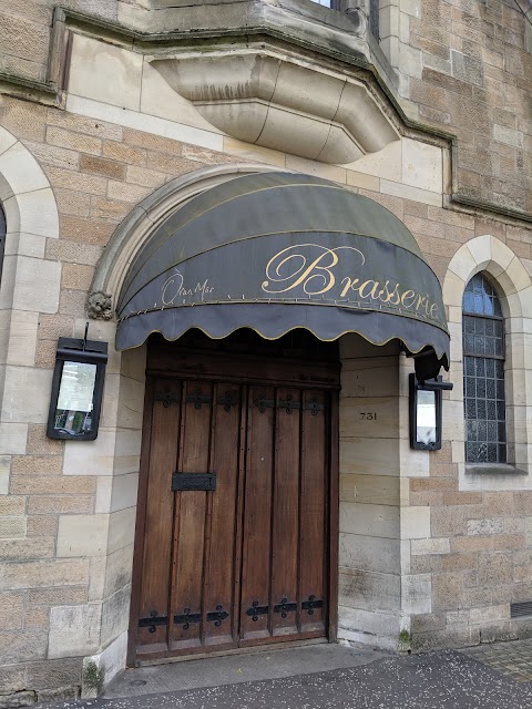 Brasserie