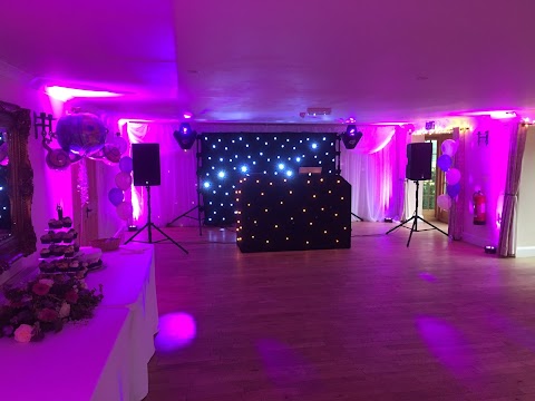 Paul Fish Productions Wedding & Party Disco Entertainment